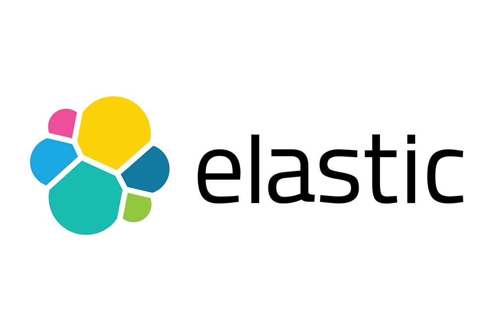 Elastic Stack logo